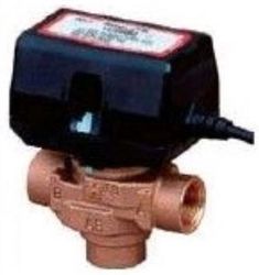 elektrische servomotor Honeywell Home 120s