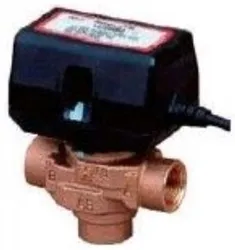 elektrische servomotor Honeywell Home 120s