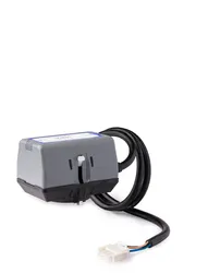 Losse motor t.b.v. Y-VC8015 met 1 m kabel honeywell home