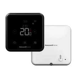 Ruimteklokthermostaat, Honeywell Home Lyric, weekklok klasse V, modulerend