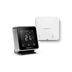 Ruimteklokthermostaat, Honeywell Home Lyric, weekklok klasse V, modulerend