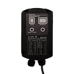 motor met display voor filter 230V/50Hz honeywell home