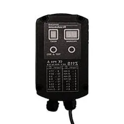 motor met display voor filter 230V/50Hz honeywell home