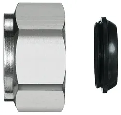 knelkoppeling IMI Heimeier 3/4" geschikt voor:  koper