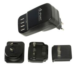 Multi-lader scope TA