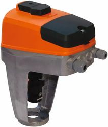 Adapter Slider 750 CV216/316 GG DN65 - 20mm IMI