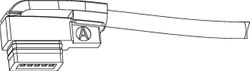 bus kabel HF 1,5m 160/500 bacnet/modbus TA