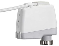 Slider 160 Bacnet CO 1m hf  TA
