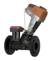 TA0Smart DN125 PN16 5m  TA