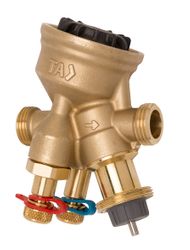 vanne d'équilibrage IMI TA Compact-P DN32 PN25
