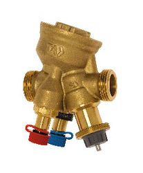 vanne d'équilibrage IMI TA TA-modulator DN20 PN25