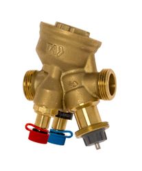 vanne d'équilibrage IMI TA TA-modulator DN40 PN25