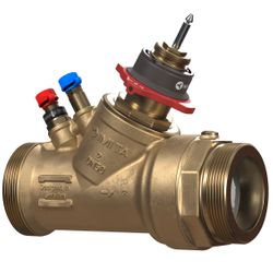 vanne d'équilibrage IMI TA TA-modulator DN50 PN25