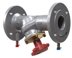 Inregelafsluiter STAF DN 65 PN 16 imi (ex 52181065 )