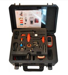 Meettoestel TA-SCOPE Premium TA (opleiding verplicht bij IMI!)