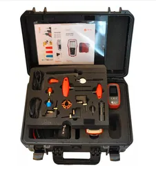 Meettoestel TA-SCOPE Premium TA (opleiding verplicht bij IMI!)