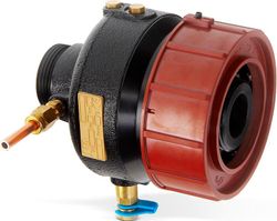 Régulateur de pression différentielle, IMI TA DA 516, 2", 10 - 60kPa, PN25, fonte