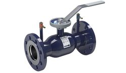 drukverschilregelaar IMI TA TA-BVS 143 DN150 6-28kPa PN16 150