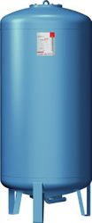 Expansievat IMI Pneumatex Statico SG, 1000l, 6/3.5bar, voor verwarming-koeling-zonne-installatie