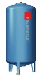 Expansievat IMI Pneumatex Compresso Connect CG, 300l, 6bar, voor verwarming-koeling-zonne-installatie