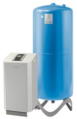 TecBox besturingseenheid Compresso C 15.1-10 conn pneumatex