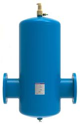 Séparateur d'air, IMI Pneumatex Zeparo Aero ZA, DN50 bride, horizontal