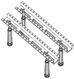 Ferroplast B8 standard badpoten 125-195mm ipma