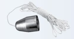 Kit mont. flex+15m corde nylon 130