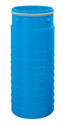 HB+ verlengstuk tbv ventielaansl. isoleco