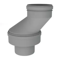 vanne multiligne PP 100 100 isoleco