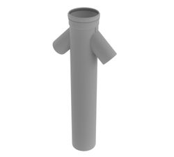 collecteur multiligne PP 150 100 isoleco