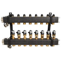 knelring Uponor 63mm (drink)water kunststof