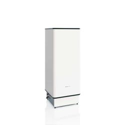Indirect gestookt warmtepomp voorraadvat 200L 3G incl inlaatcombinatie voor HP-S & Amber daalderop