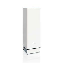 CV-boiler Itho Daalderop I-WPV 240l A I-WPV 3G 240L