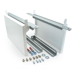 Hoog WPU 6G tussenframe daalderop