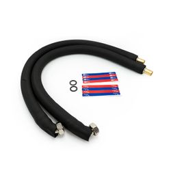 Aansluitset excl. Expansievat WPU 6G daalderop