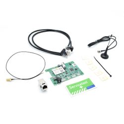 Serviceset IoT print 2,3 en 4G daalderop