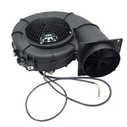 ventilateur pour installation dans canal Itho Daalderop