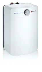 elektrische boiler close-in / onderbouw Itho Daalderop Hot Fill . 10l plaatsing verticaal