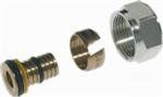 Accouplement à pince pour valve de comap 3/4x20/2 jaga