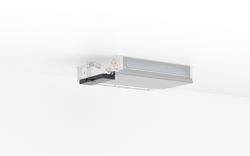 accessoires mécanique pour ventilateur convecteur Jaga