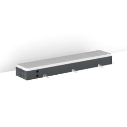 radiateur convecteur Jaga Mini Dynamic Canal