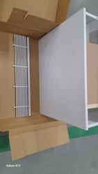 Boîtier Jaga STRADA 650 - 15 x 800 mm Déjà suspendu mais sans dommage