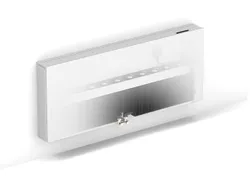 ventilatorconvector wandopbouw Jaga Strada Hybrid MM T16 350x1200mm