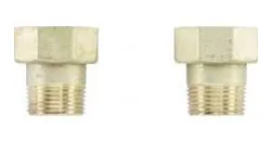 ASHKV4/5 Overgang DN40-DN32 voor HKV4/5 Bosch