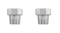 Koppelingen R 1'' voor HKV 3 Bosch