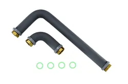 verbindingsset WHY120/80 naar HKV2/32/32 Bosch