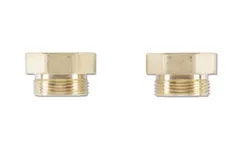 reductie DN 32 naar DN 25 US1 Bosch