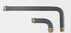 set de connexion pour passage du WHY 80/60 vers di stributeur circuit cc HKV 2/25/25