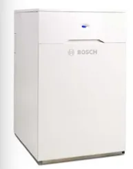 Gesloten mazout-condensatieketel, Bosch Olio Condens, OC2500FT 32, 25 kW